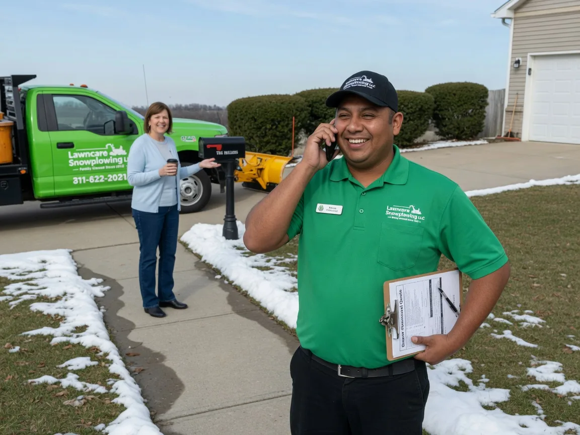 Lawn Care Services By Expert Landscaper Villanova, PA FAQs